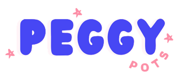 Peggy Pots